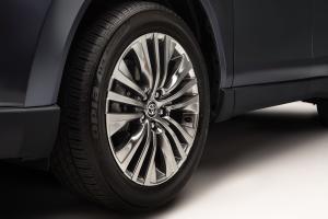 Toyota Venza Hybrid Limited 2020 года 